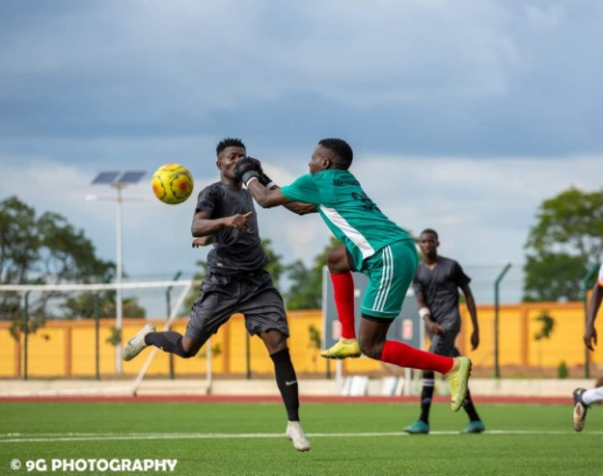 FOOTBALL/BARUTEM CHALLENGE CUP À NIKKI : Les équipes déjà qualifiées pour les quarts de finale connues  . Zoom sur le classement