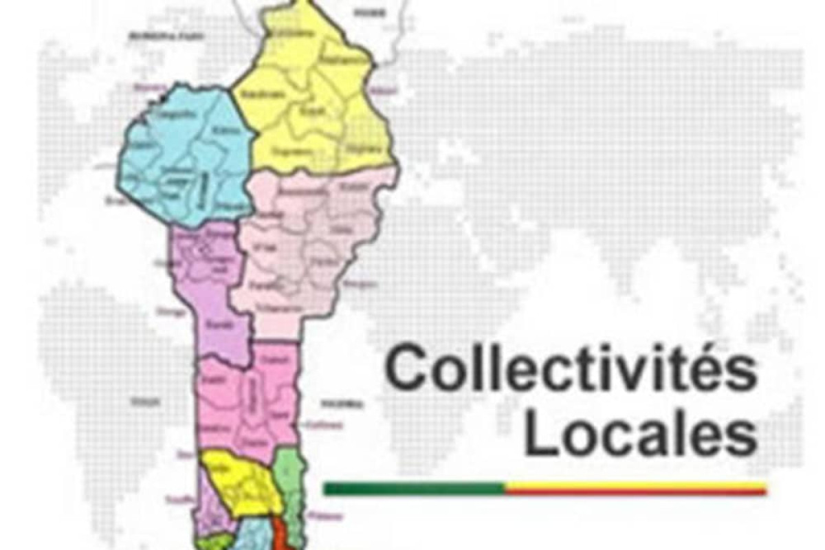 STRUCTURE-TYPE DE L&rsquo;ADMINISTRATION DES COMMUNES AU BÉNIN : Les maires désormais dotés de cabinet . Ce qui va changer