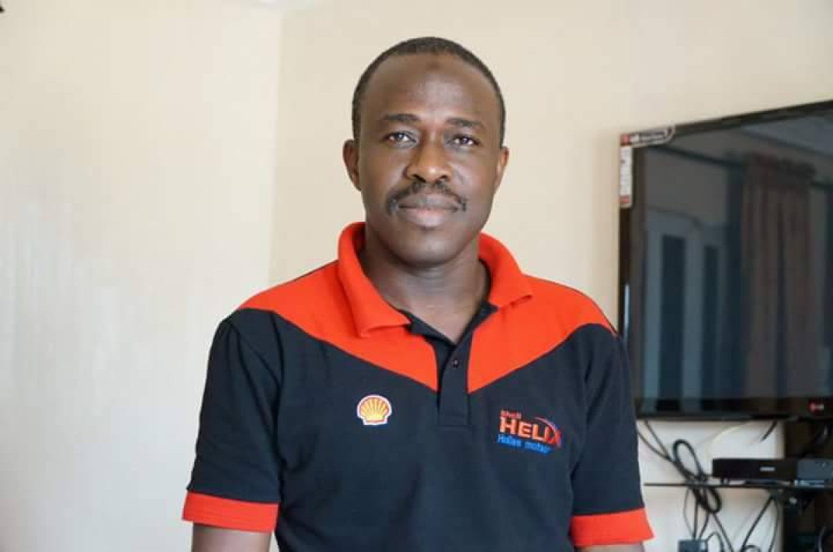 REHABILITATION DU PONT DE MALANVILLE, Arouna Kamilou soucieux de la reprise des activités économiques