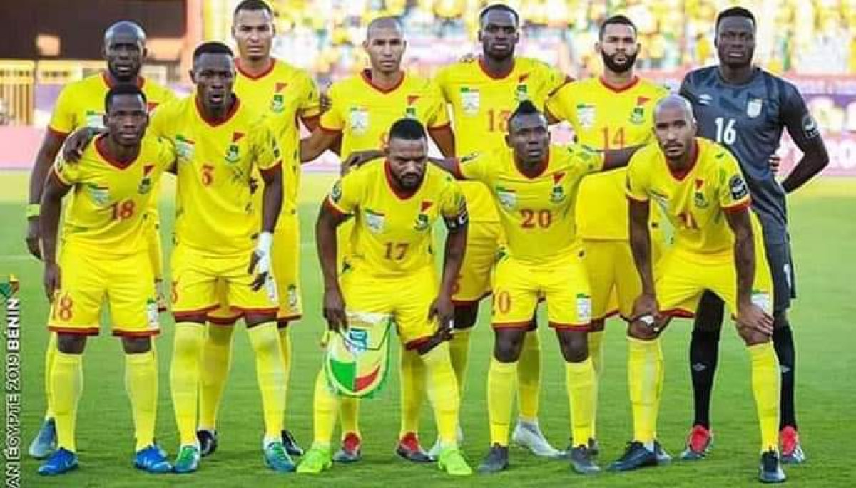 BÉNIN : Les équipes nationales changent de nom  . Voici les nouveaux noms officiels 