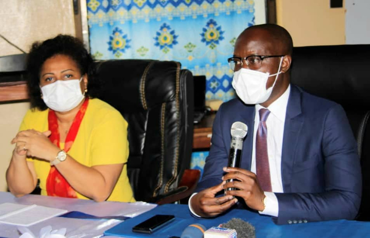 PROJET ARCH AU BENIN : La formation de plus de 7 mille artisans lancée