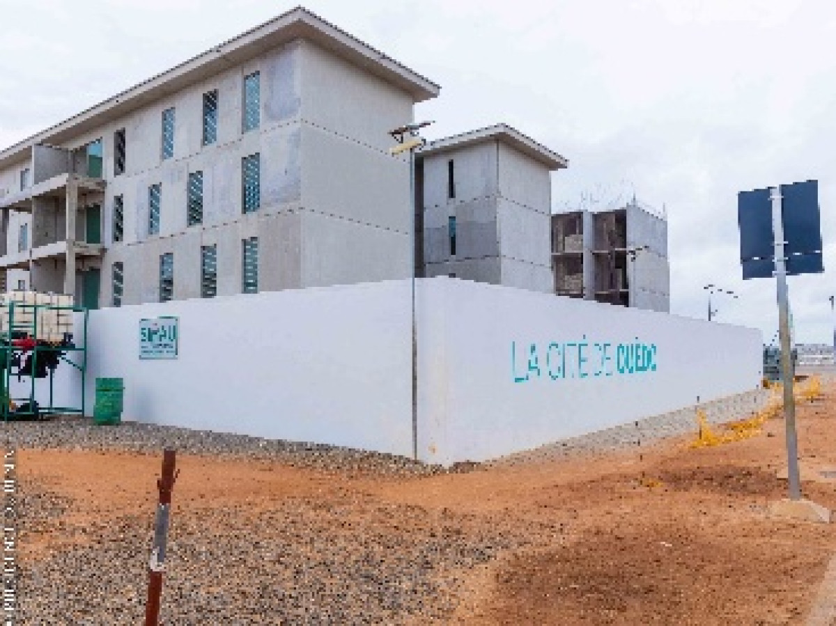 Commercialisation des logements économiques en location-achat: le gouvernement assouplit les modalités d&rsquo;acquisition 