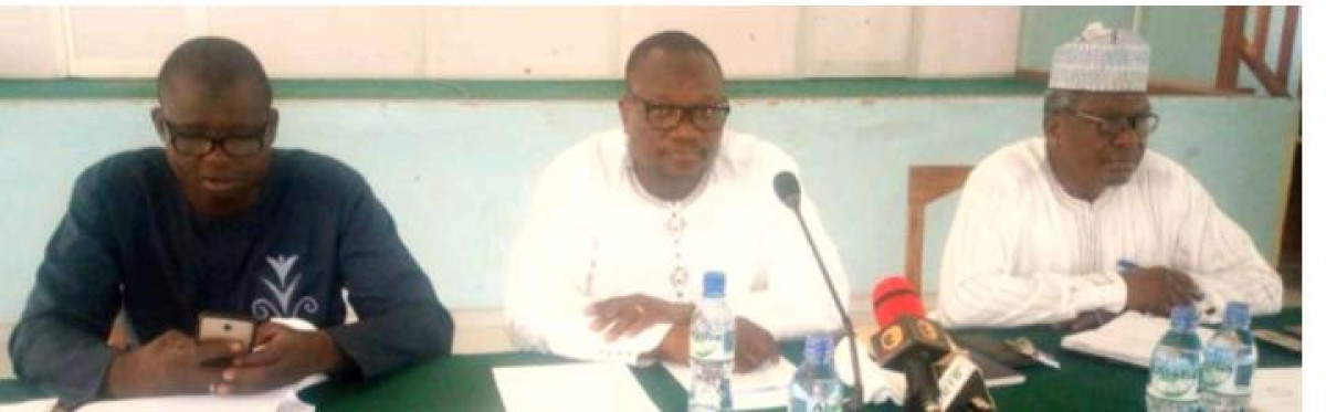 SESSION EXTRAORDINAIRE A LA MAIRIE DE PARAKOU : Le conseil baisse le prix des parcelles de Baka et de Kokoma  . Le nouveau collectif budgétaire voté à 6.068.585.368F cfa
