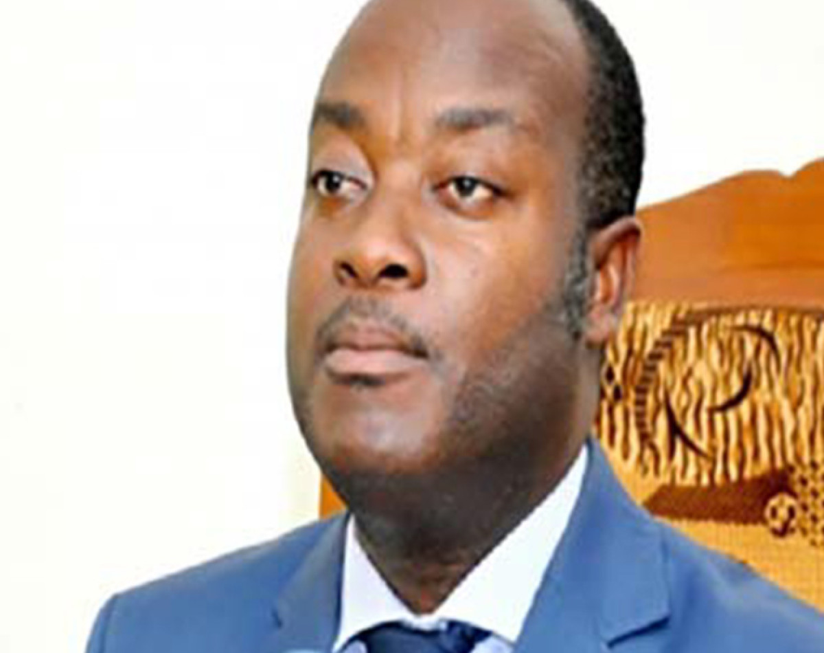 Togbonon sur les traces de Gbenamèto ?