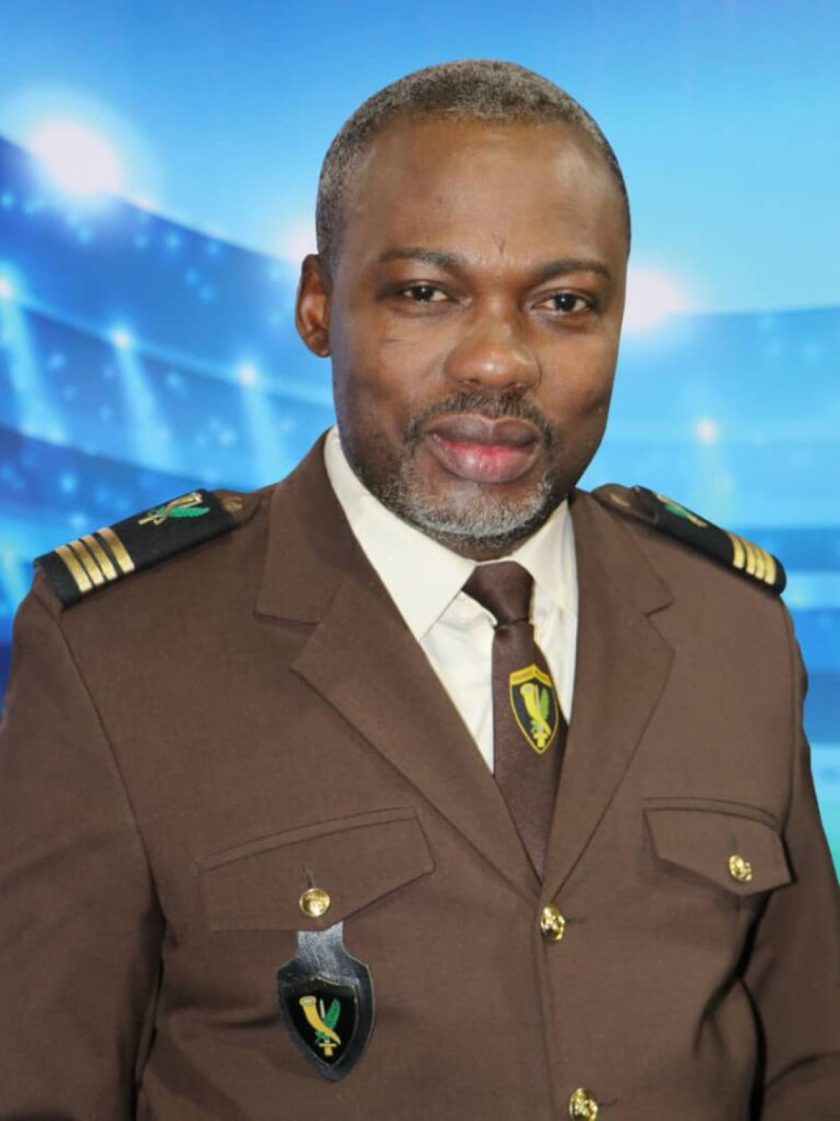 AUGMENTATION DES RECETTES DOUANIERES BENINOISES AU 1ER SEMESTRE DE 2021 : Marcellin Laourou salue le leadership de Sacca et de Wadagni