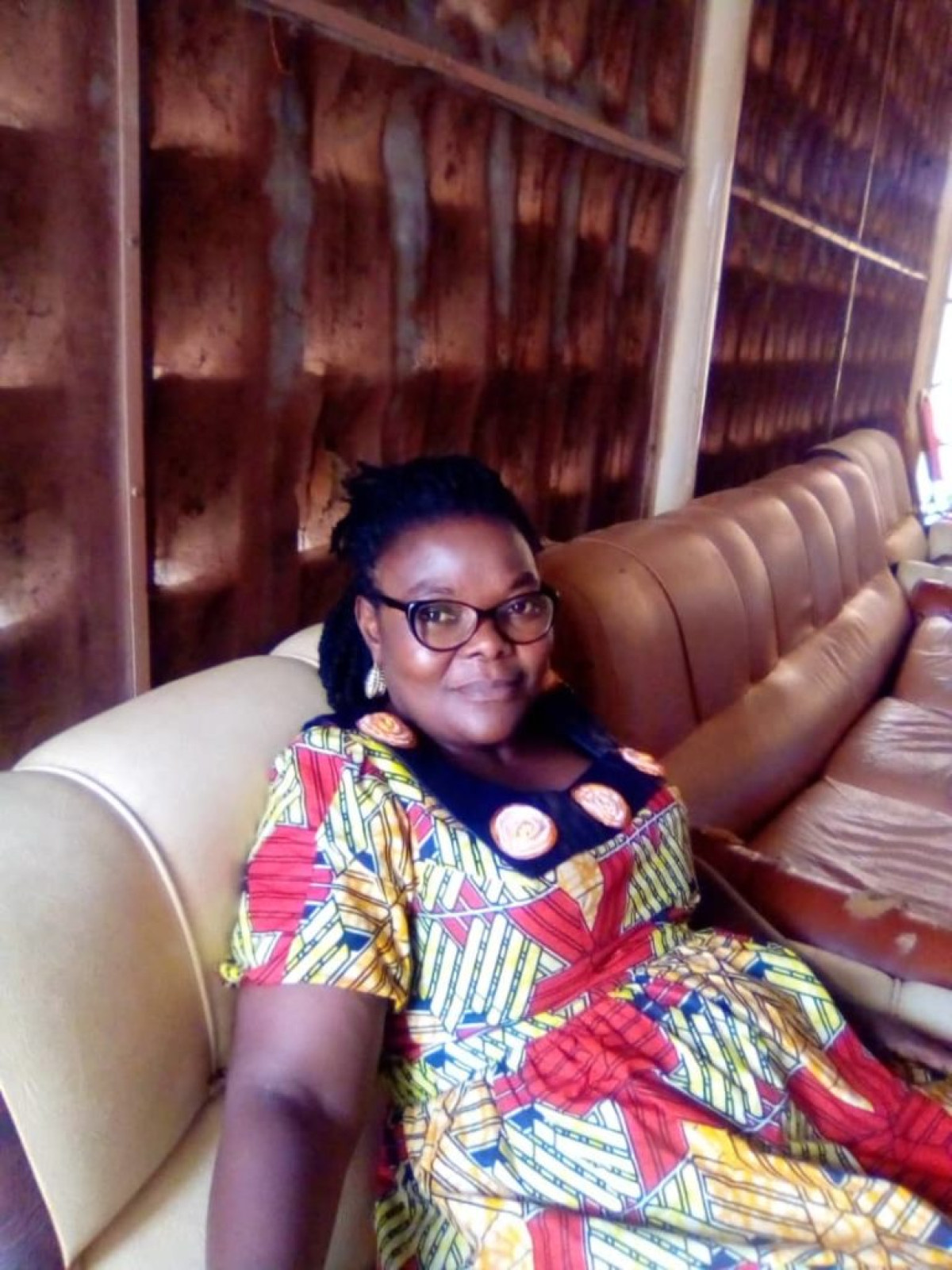 COIN DES VERTUS : « La solidarité est un élément de consolidation du tissu social », dixit Hermione Lokossou