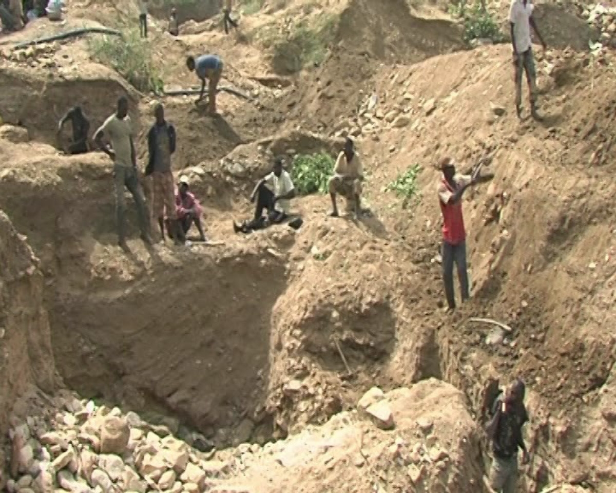 EXPLOITATION DE L&rsquo;OR AU BÉNIN  : Le gouvernement envisage un modèle de contrat-type