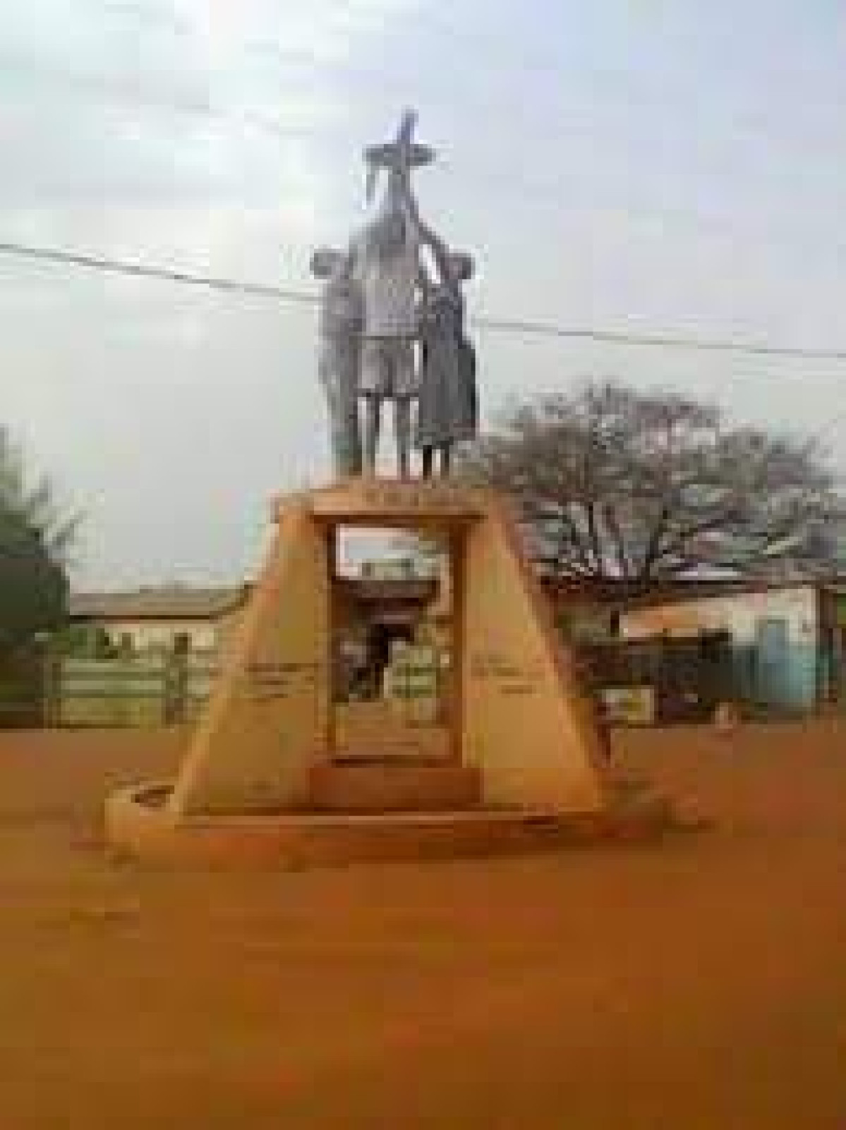 COMMUNE DE KÉROU : Une cérémonie d’intronisation fait deux morts et des blessés