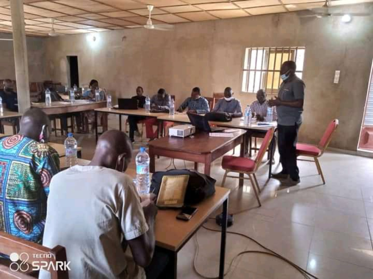 AUTONOMISATION DES FEMMES  A BOUKOMBE : Les élus communaux et leaders religieux outillés