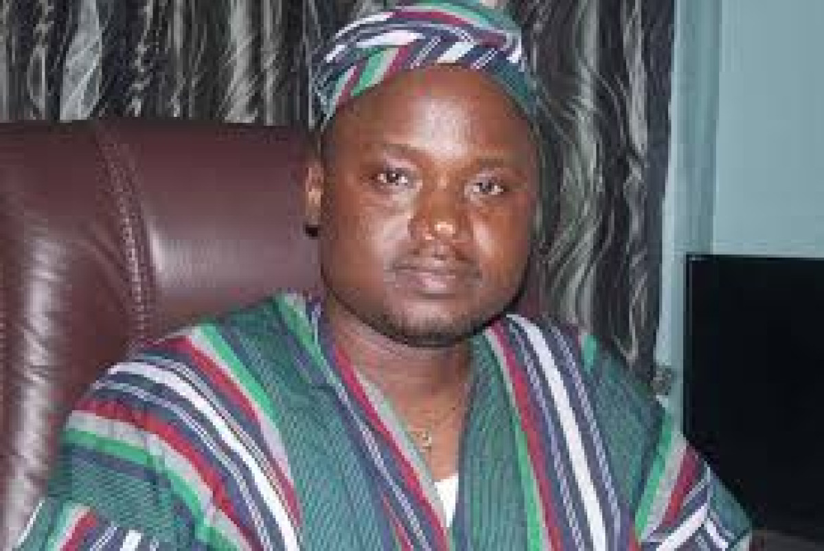 CONCENTRATION DES CLASSES DE TERMINALE AU CEG-1 BANIKOARA : Le maire Sarako Tamou explique le bien-fondé de l&rsquo;initiative