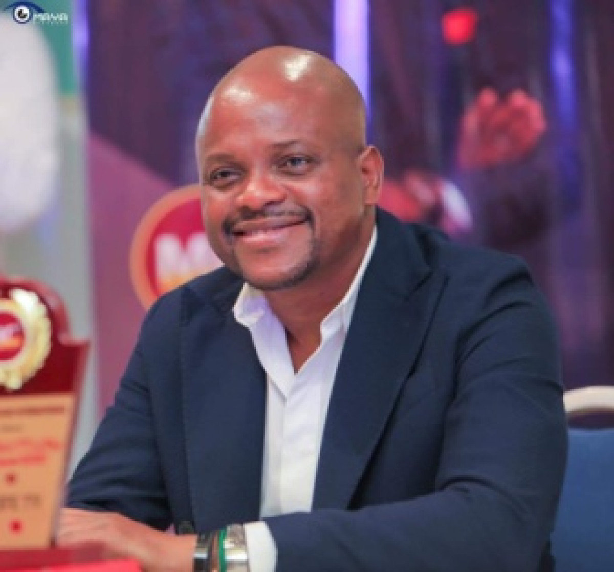FABRICE SAWEGNON : Le Prototype d&rsquo;un leader accompli et d&rsquo;un entrepreneur prospère