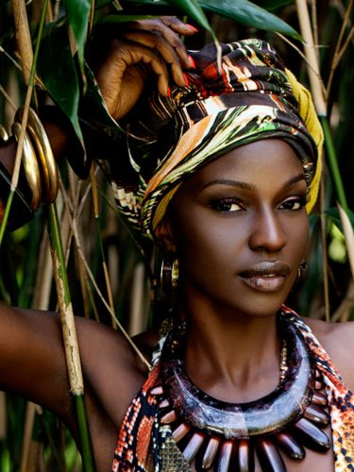 CHRONIQUE DES US ET COUTUMES : Les grands mystères de la virginité !