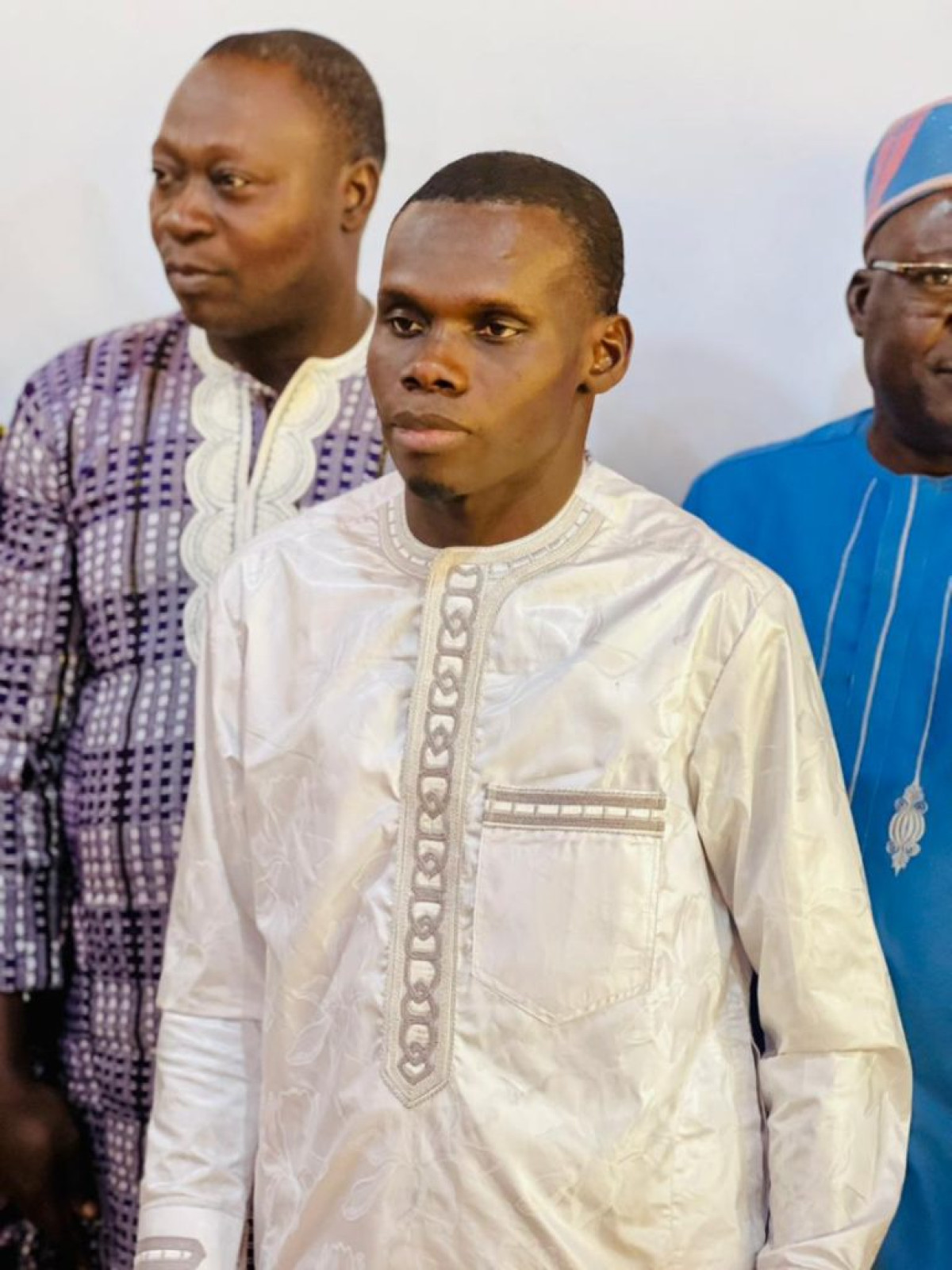 SCOOP  ASSOCIATION POUR LE DÉVELOPPEMENT DES COMMUNES DU BORGOU : Le plus jeune maire du Bénin élu à la tête de la plus dynamique des intercommunalités