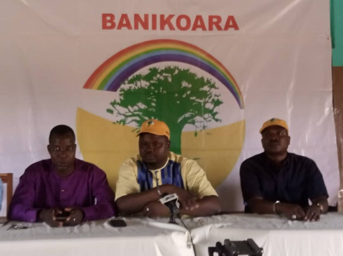 BANIKOARA/SOUS LE LEADERSHIP DE BIO SARAKO TAMOU : Les chefs village de Founougo adhèrent à l&rsquo;Up le Renouveau