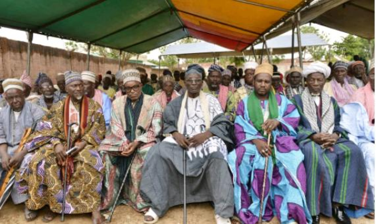 SITUATION SOCIOPOLITIQUE AU BENIN : Les populations de la Donga condamnent les actes de violence et réclament justice