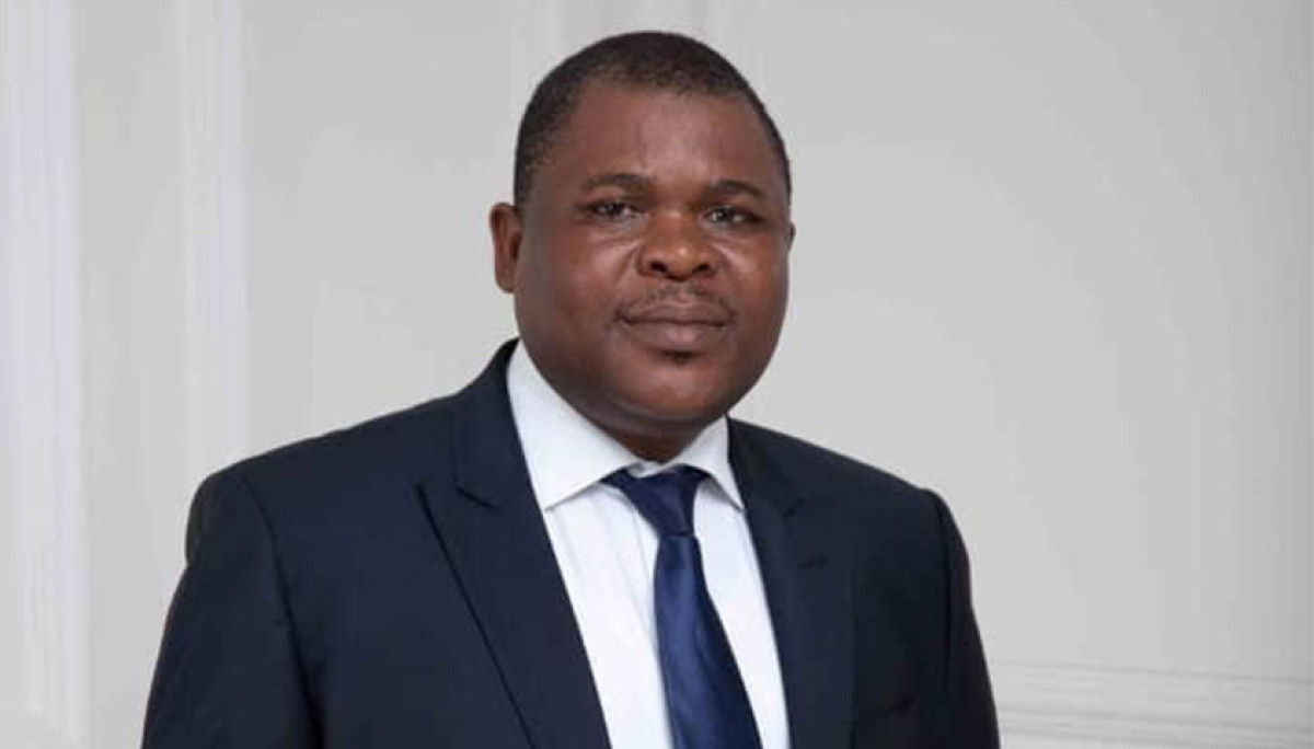 ACCUSE D&rsquo;ÊTRE UNE TAUPE AU SEIN DE L&rsquo;OPPOSITION BÉNINOISE,  Le Cfo Paul Hounkpè se défend