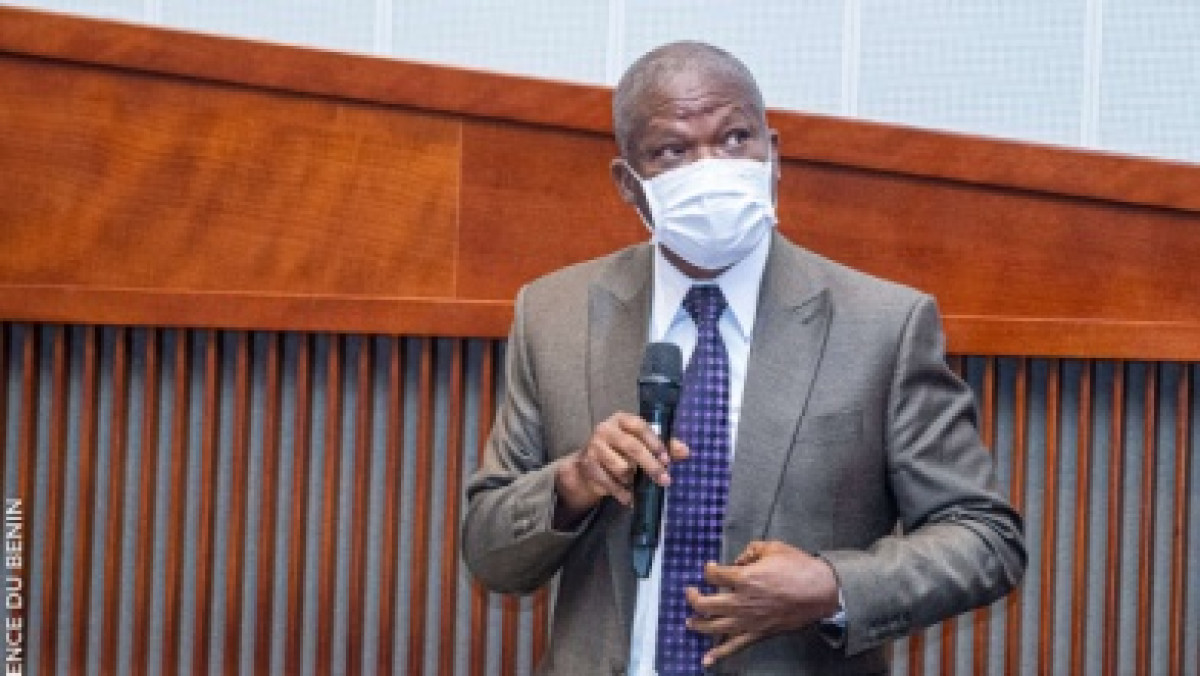 LUTTE CONTRE LE TERRORISME : Le Bénin à l&rsquo;école du Niger