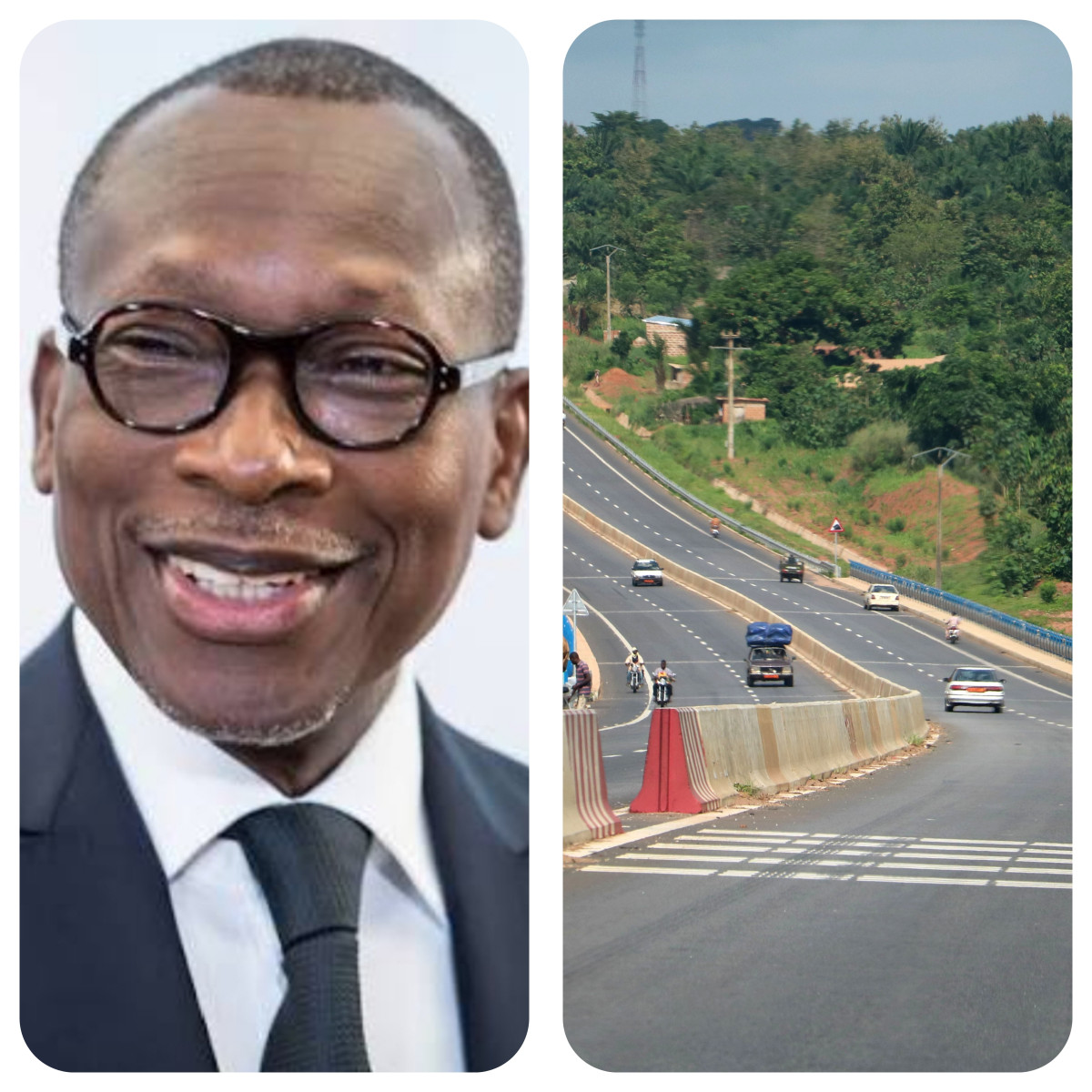 Avec plus de 1700 routes bitumées en 10 ans: le Bénin métamorphosé sous Patrice Talon