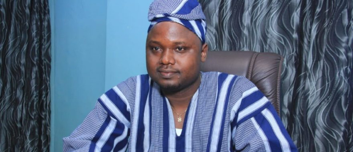 DÉVELOPPEMENT DE LA COMMUNE DE BANIKOARA : Le gouvernement a une grande part de responsabilité, selon le maire Sarako Tamou