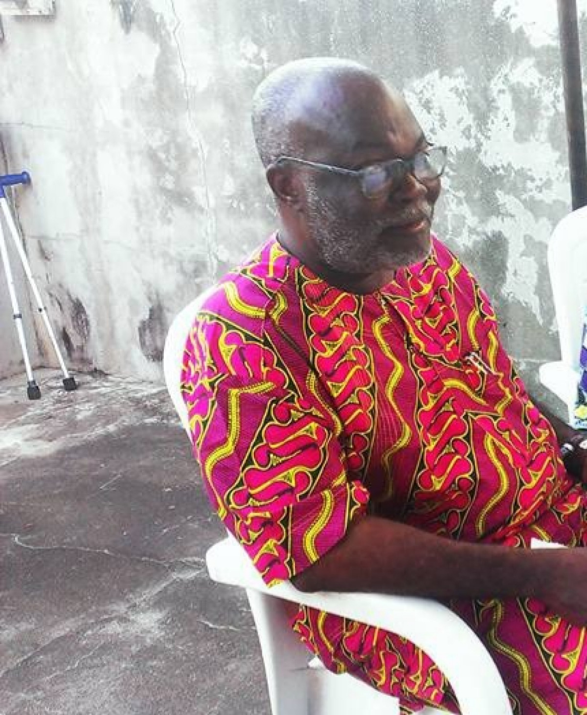 CARNET NOIR : Le journaliste Alex Chodaton n&rsquo;est plus