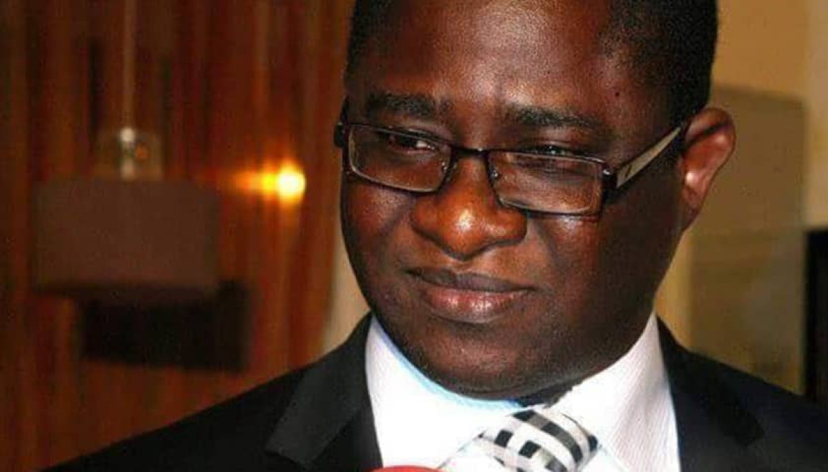 TOILETTAGE AU SEIN DU PARTI LD  : L&rsquo;ancien ambassadeur Moïse Kérékou suspendu