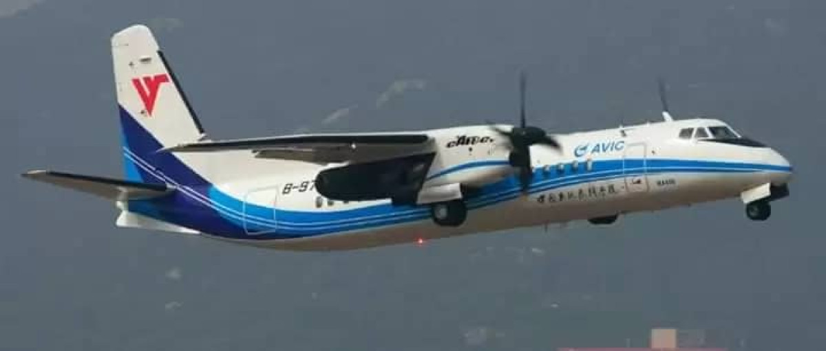 TRANSPORT AERIEN : Le Bénin a son avion