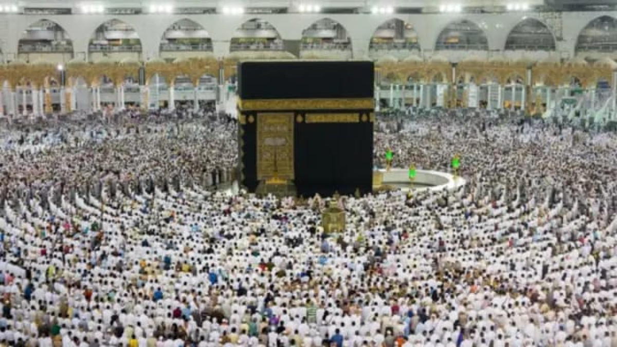PÈLERINAGE EN ARABIE SAOUDITE  :   Un nouveau bilan de 1 081 pèlerins décédés