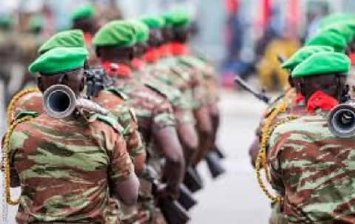 EDITO : Vaillants guerriers !