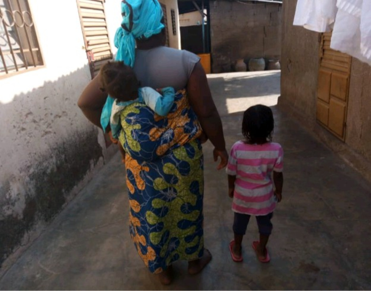FAMILLES MONOPARENTALES AU BÉNIN : Les causes et conséquences d’un phénomène qui prend d&rsquo;ampleur