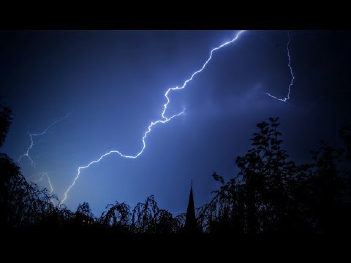 DRAME À BEMBÉRÉKÉ : Un jeune bouvier meurt foudroyé