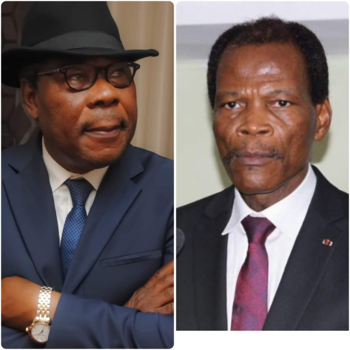 REFUS DE BONI YAYI ET DES DEMOCRATES DE PRENDRE PART À LA FÊTE DE L&rsquo;INDÉPENDANCE : Une preuve de « lâcheté » selon Azannai