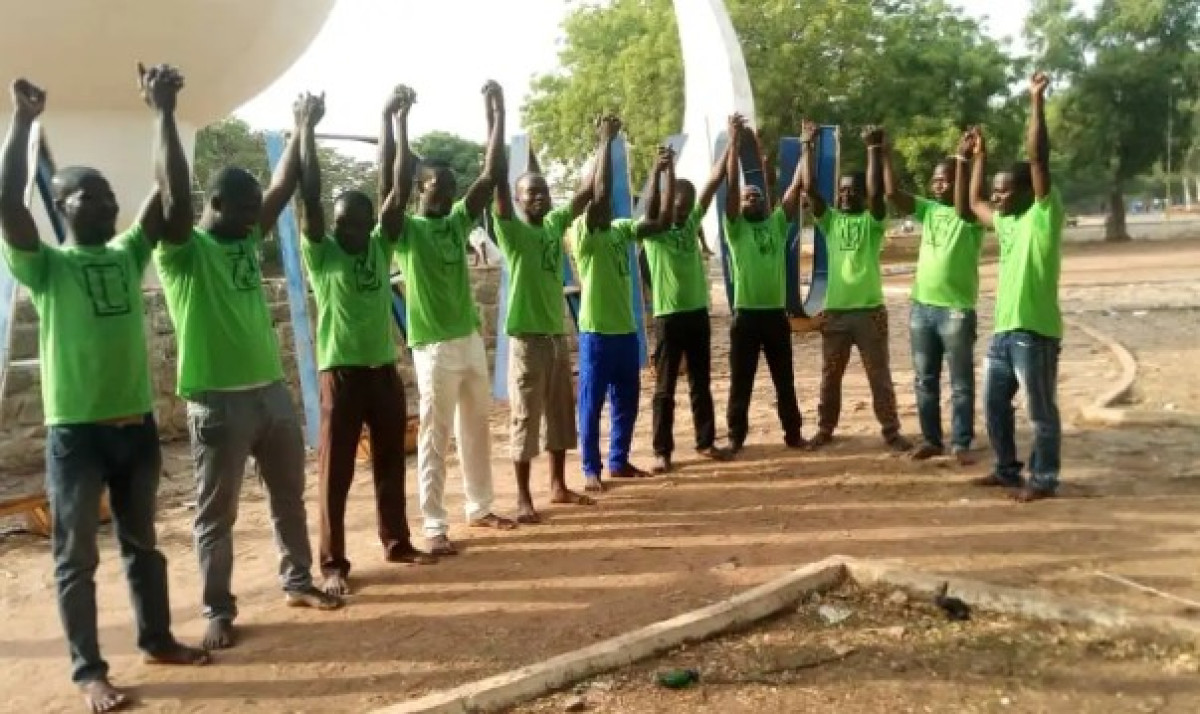 8EME CIRCONSCRIPTION ELECTORALE : Narcisse Téhoro réclame le positionnement des jeunes