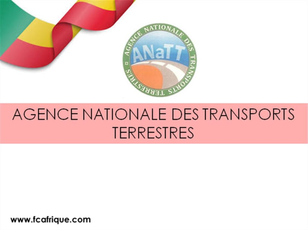 ANATT : Les propriétaires de véhicule sans douane sommés à se mettre en règle