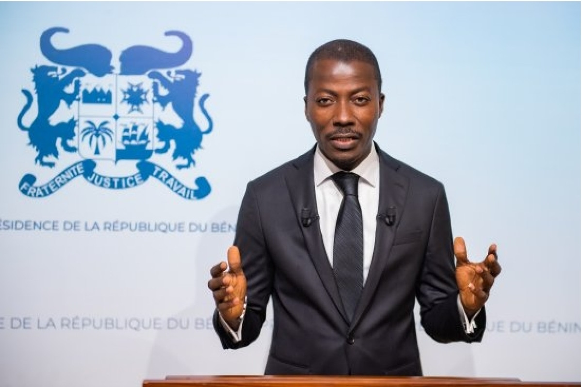 BÉNIN : L&rsquo;intégralité du compte rendu du conseil des ministres
