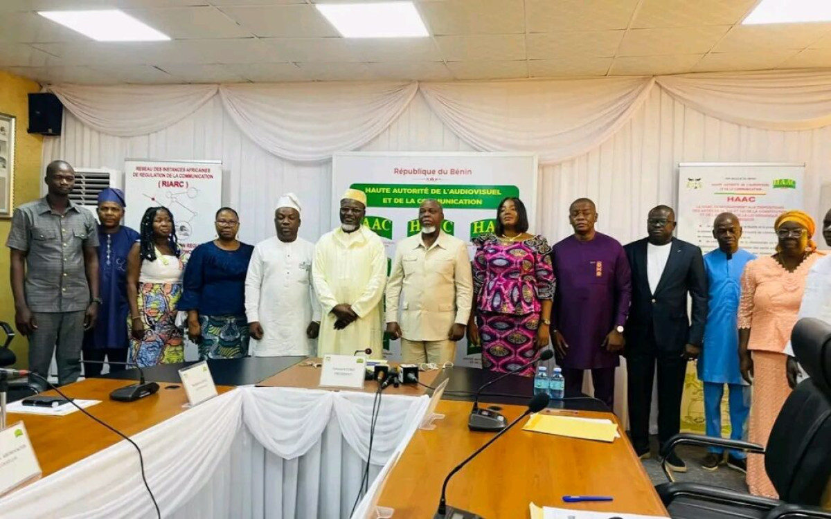 Deuxième session ordinaire de la haac au titre de 2024: 27 rapports examinés et 10 grandes décisions prises en 4 mois