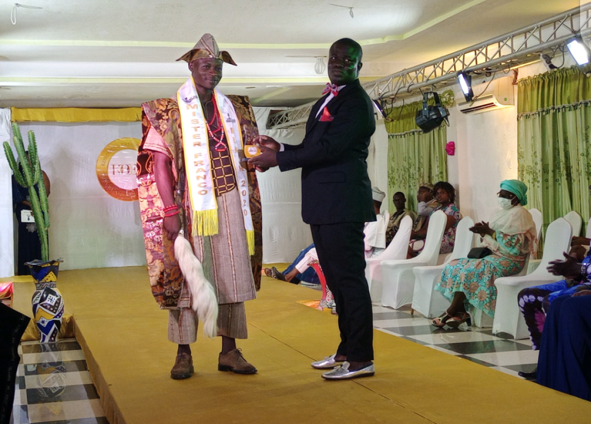 4E EDITION DU FESTIVAL INTERNATIONAL DE MODE KOFA : Un succès de plus pour Halil Abdoulaye