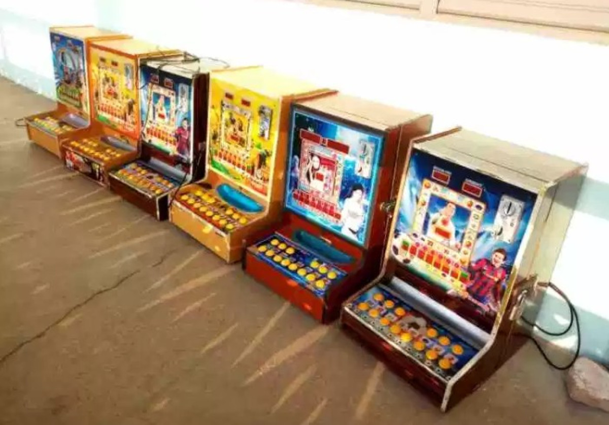 PROLIFERATION DES JEUX DE HASARD ILLICITES AU BENIN : Une frange de la jeunesse toujours à la quête du gain facile