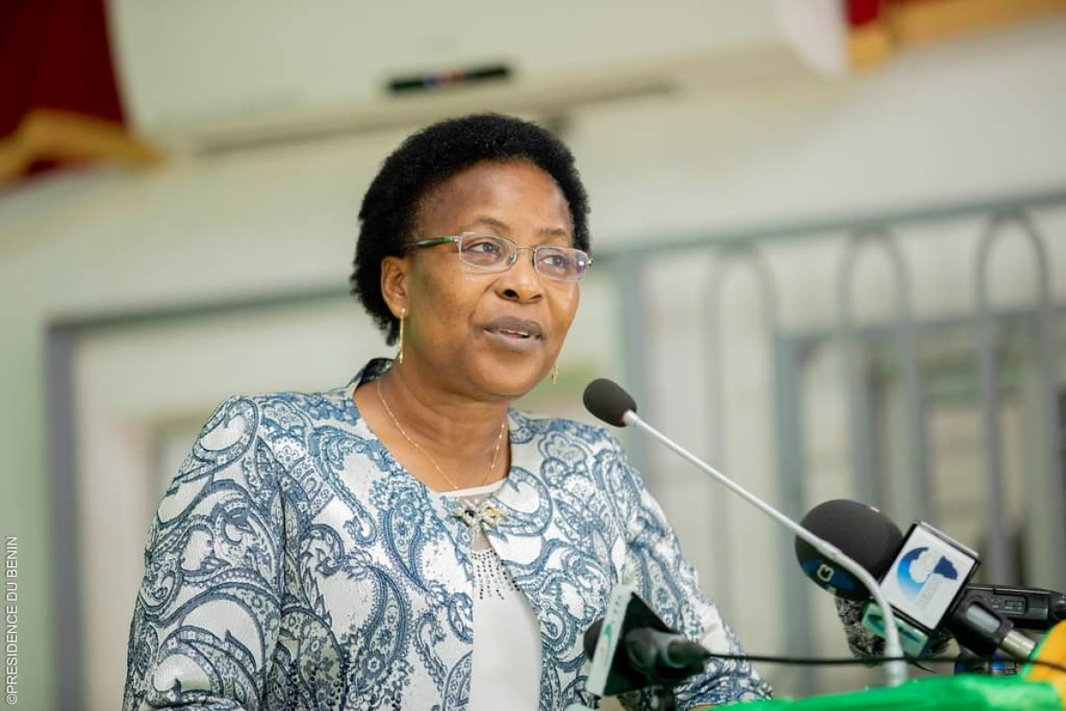 ENSEIGNEMENT SUPÉRIEUR AU BÉNIN : La délégation générale au contrôle et à l’éthique installée