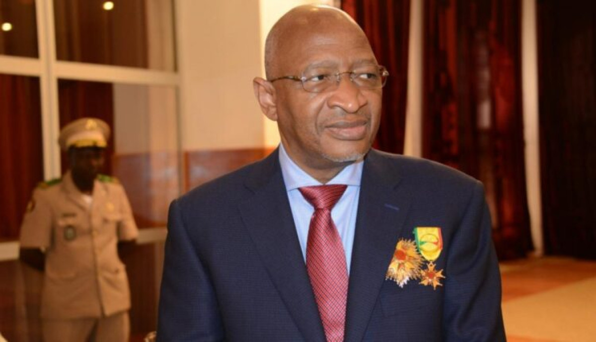 MALI : Un ancien premier ministre décède en prison