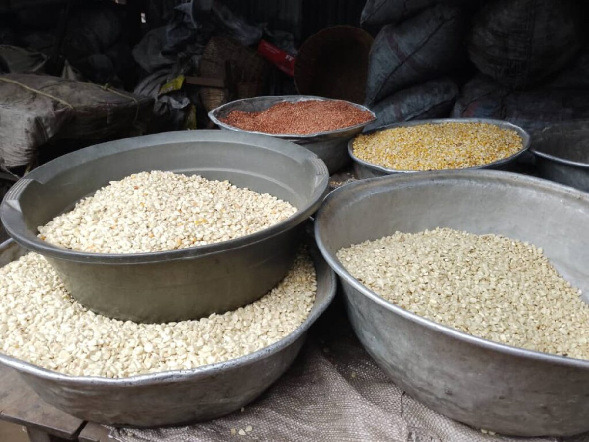 MONTÉE EN FLÈCHE DU PRIX DU MAÏS AU BÉNIN : Des populations font des suggestions au gouvernement