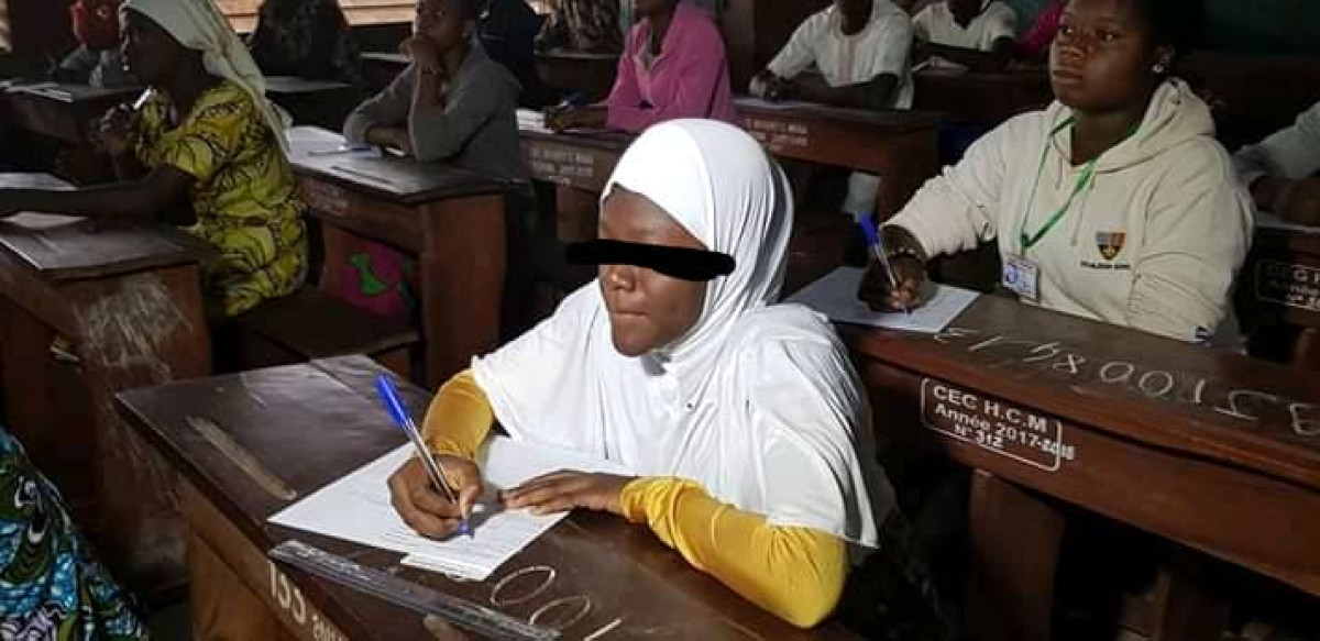 JEÛNE PENDANT LA COMPOSITION DE L&rsquo;EXAMEN: Quelle réflexion attendre d&rsquo;un ventre affamé?
