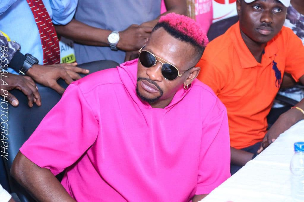 CÔTE D&rsquo;IVOIRE : Triste nouvelle pour Ramatoulaye Dj