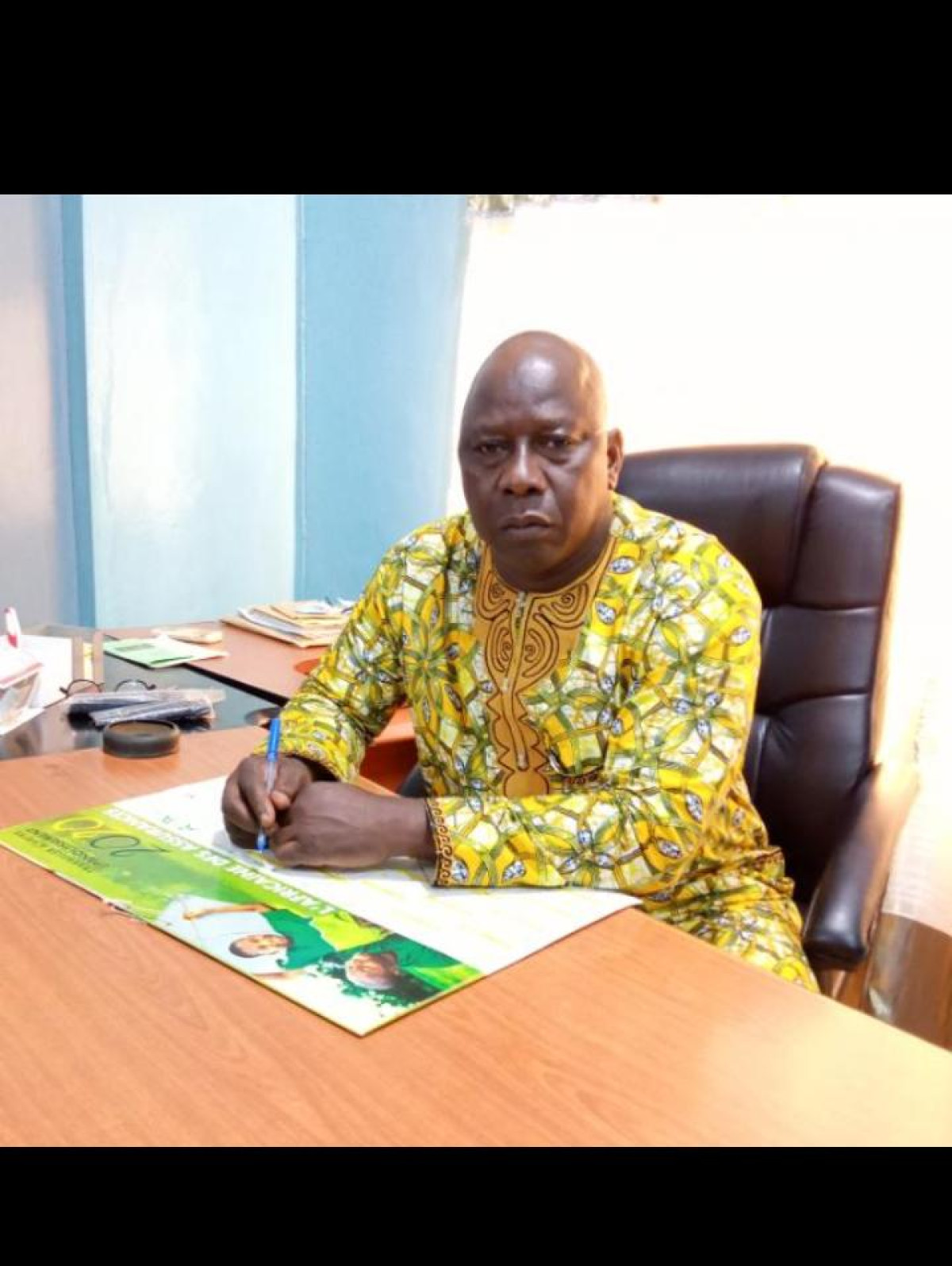 INSECURITE A PARAKOU : Le Ca 2 échappe à une tentative d’assassinat