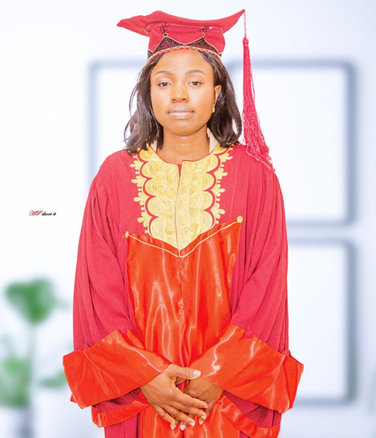 SOUTENANCE PUBLIQUE DE THÈSE DOCTORALE À L&rsquo;UNIVERSITÉ DE PARAKOU  : Nadège Akpo décroche son doctorat en sciences agronomiques  