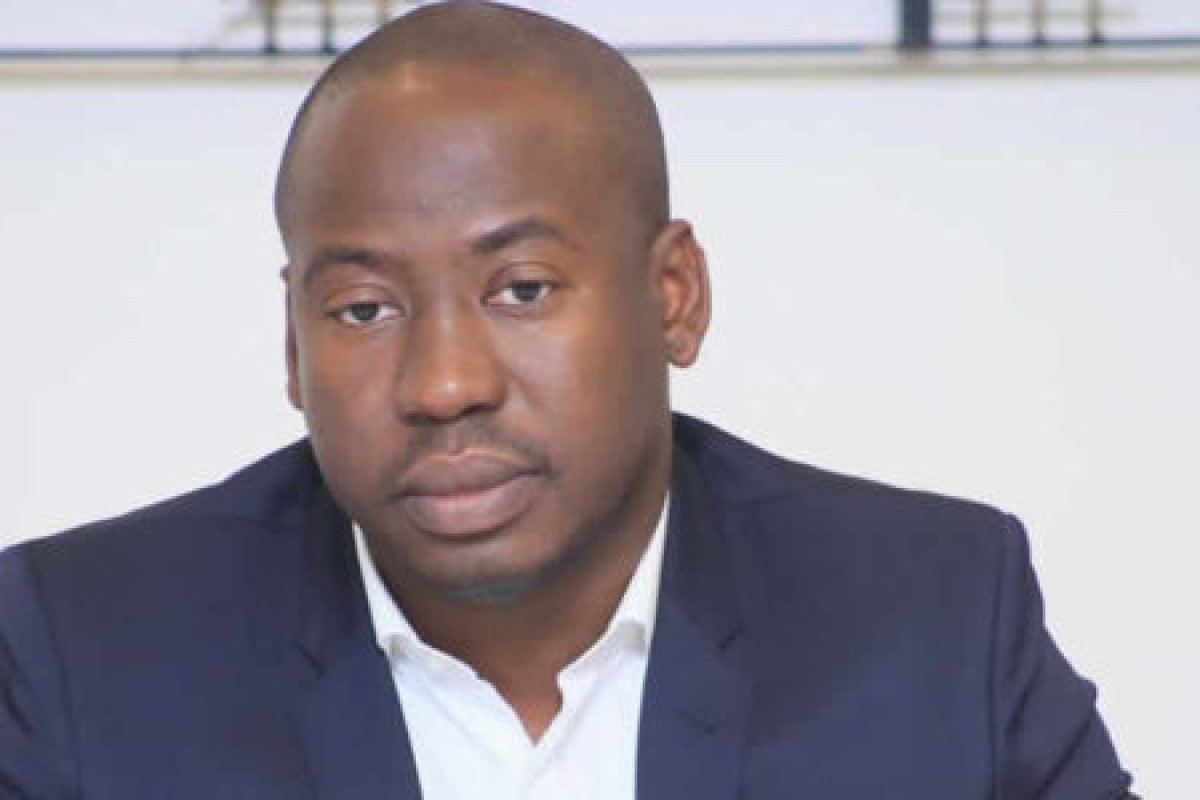 A/S DU CHANGEMENT DU NOM DES ‘’ÉCUREUILS’’ : « Le nom d’une équipe n’a rien avoir avec sa performance », selon le ministre Homeky