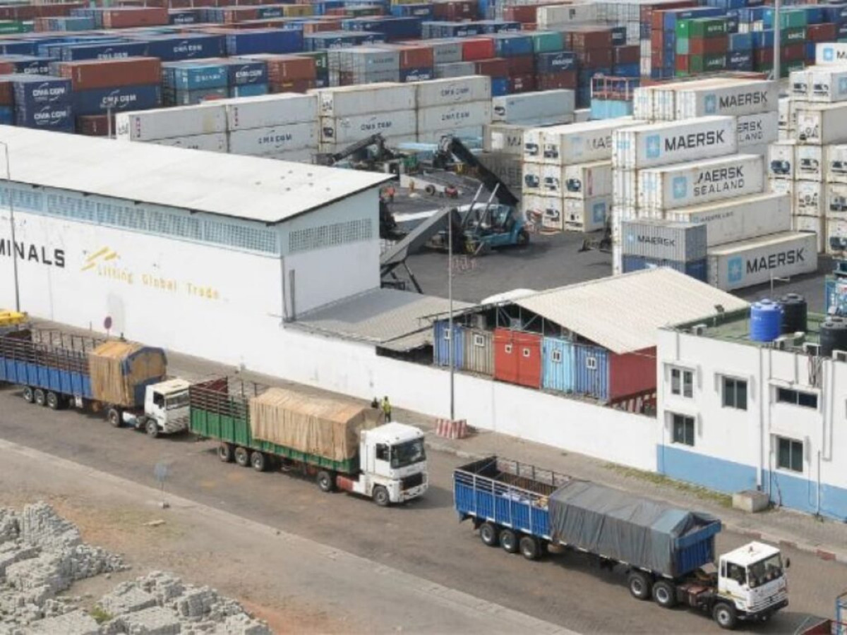 Transport et logistique au Bénin: une étude sur les besoins en emploi et formation bientôt engagée