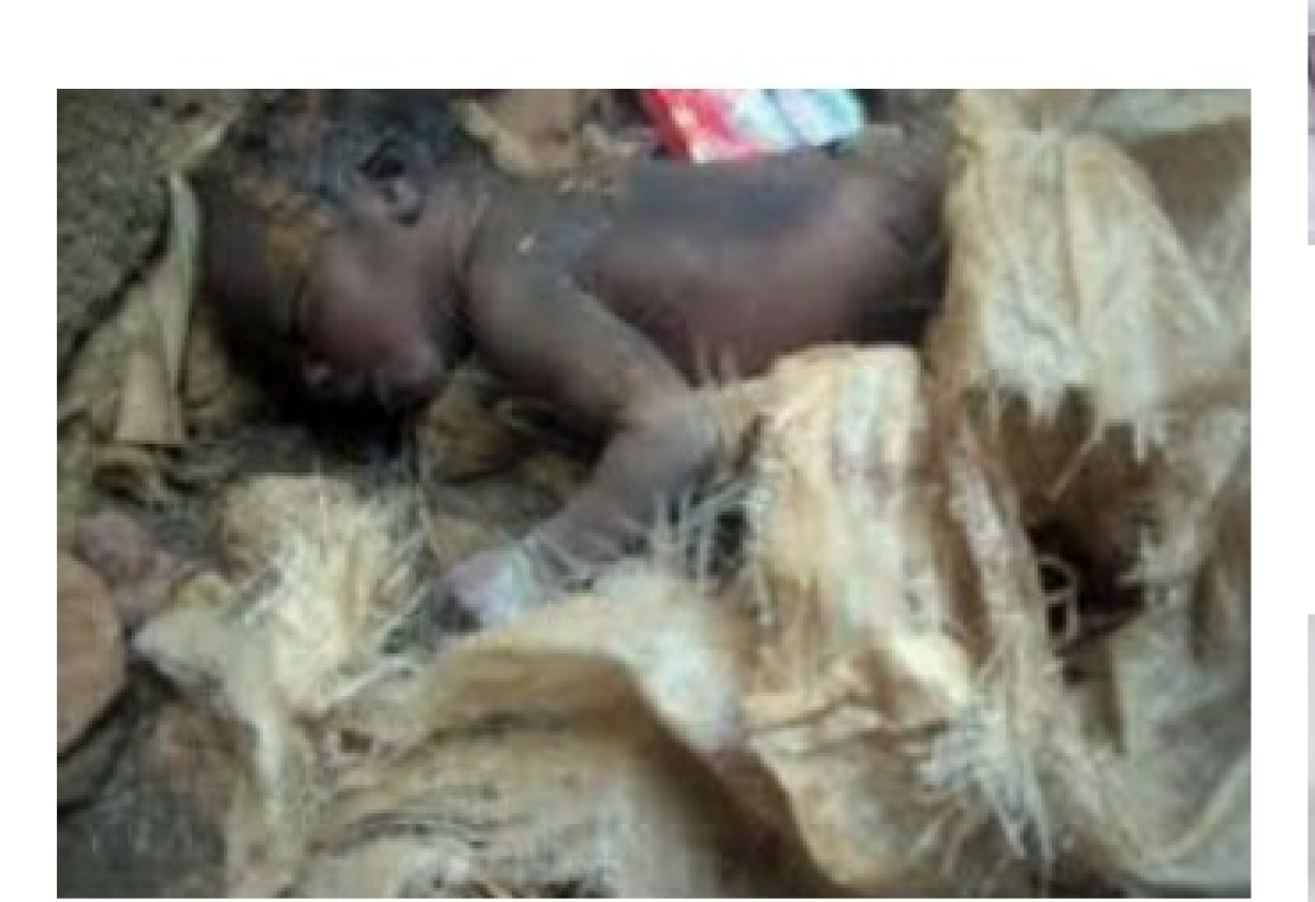 ABANDON DES NOUVEAU-NES ET AVORTEMENTS : Des femmes au cœur accroché ou une fuite de responsabilité ?