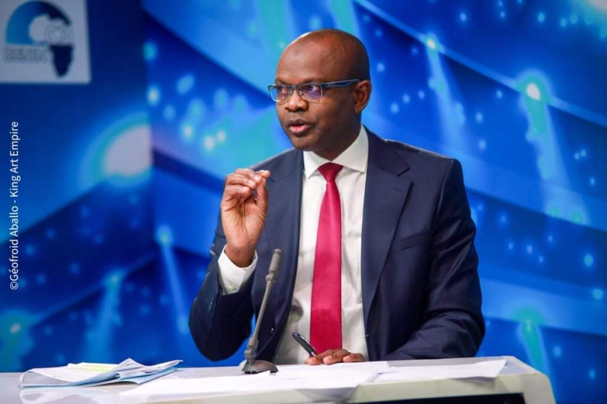 ÉLU VICE-PRÉSIDENT CHARGÉ DES RELATIONS EXTÉRIEURES ET DES PARTENARIATS DU BR : Une nouvelle ascension politique pour le Ministre Adambi