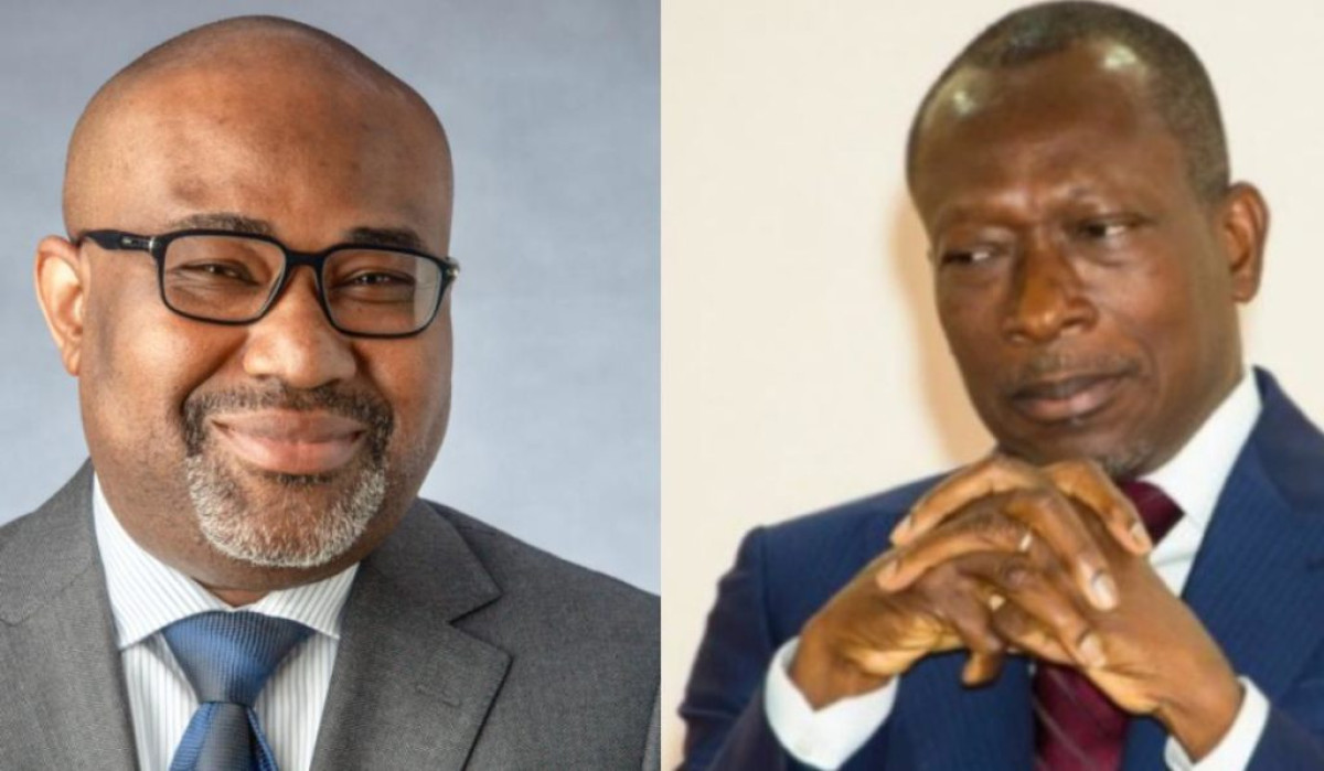 DANS UNE LETTRE OUVERTE ADRESSEE A PATRICE TALON,  Richard Boni Ouorou relève les failles de la démocratie béninoise  .Lire l’intégralité de sa lettre