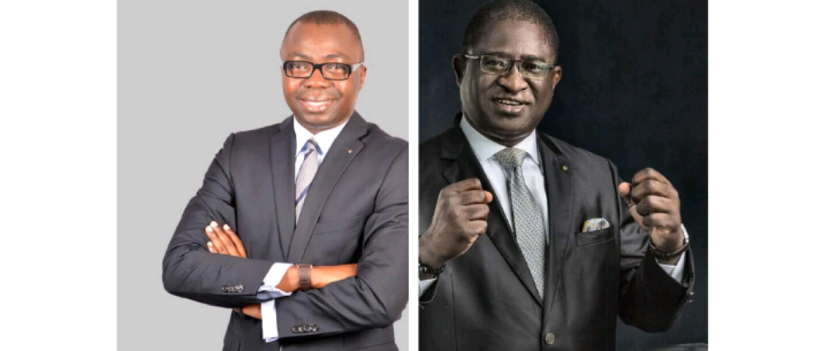 PRESIDENTIELLE DU 11 AVRIL AU BENIN : Le Frd choisit le duo Joël Aïvo-Moise Kérékou
